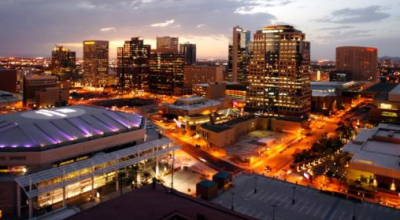 Data Center Wars Phoenix – An Oasis of Megawatts