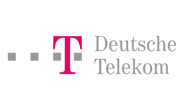 Deutsche Telekom HBS Logo