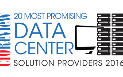 OSI one of CIOReview’s 20 most promising solution providers