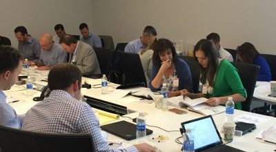 Data Center Colocation Boot Camp – Austin, TX