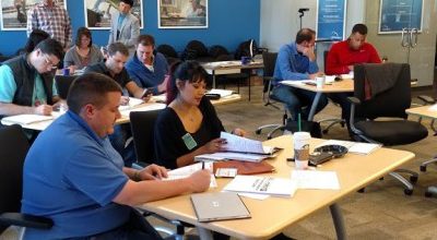 Data Center Colocation Boot Camp – Portland, OR