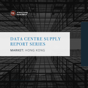 Hong Kong Data Centre Supply Report | Open Spectrum