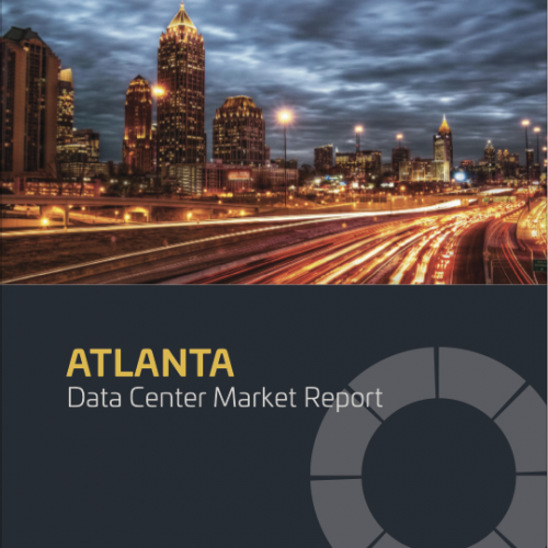 Atlanta MR cover image