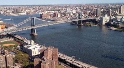 Data Center Colocation Boot Camp – New York City