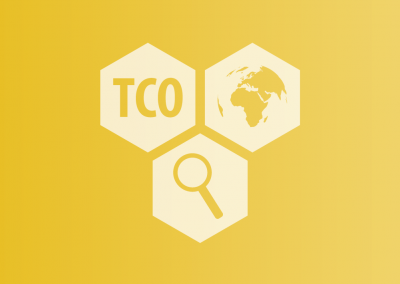 Total Cost of Ownership (TCO) Analysis & Comparisons 