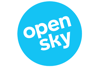 Greg Cote, Open Sky