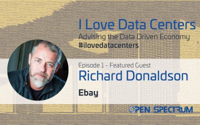 The Heart and Soul of eBay’s Infrastructure – Podcast Episode 001