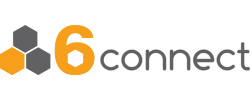 6Connect-logo