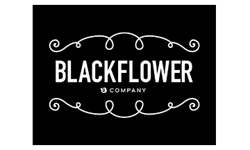 Blackflower Logo