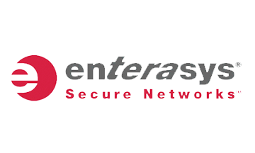 Enterasys Logo