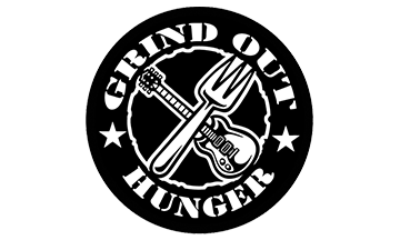 Hunger Logo