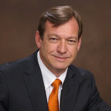 Phil Keenan, President of MicroCorp