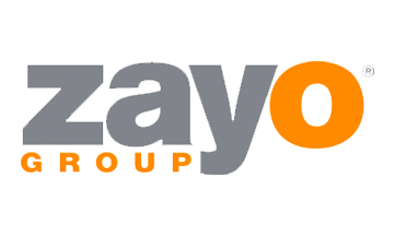 zayo group logo