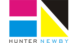 Hunter Newby Logo