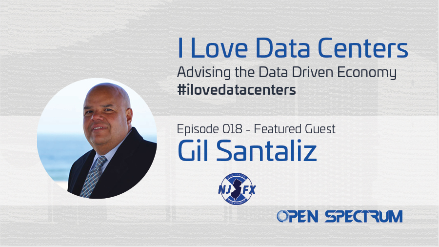 Network Infrastructure Deep Dive for Undersea Cables and Landing Stations – Episode 018 – Gil Santaliz