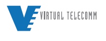 Virtual Telecomm Logo