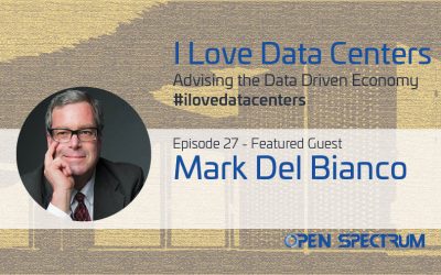 Drones and PII – Episode 027 – Mark Del Bianco