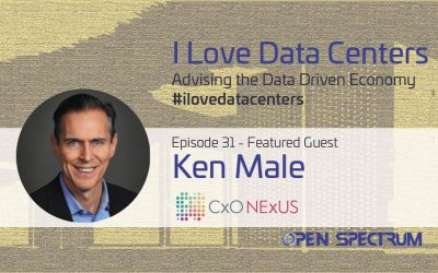 IT Spend Visualization is a Game Changer- Episode 031 – Ken Male
