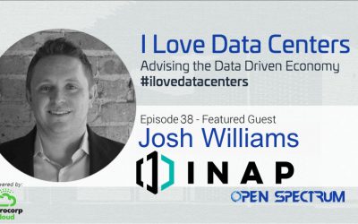 Your IT is Likely Less Automated than Dominos – Episode 038 – Josh Williams