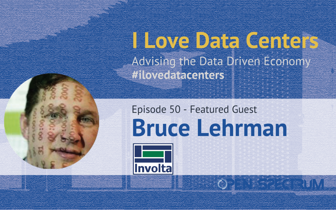 Measuring What Matters on the Edge – Episode 50 – Bruce Lehrman