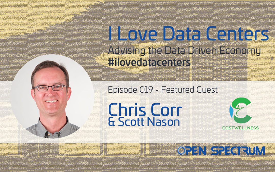 I Love Data Centers Ep019 Introduction to Telecomm Expense Mangement Feature